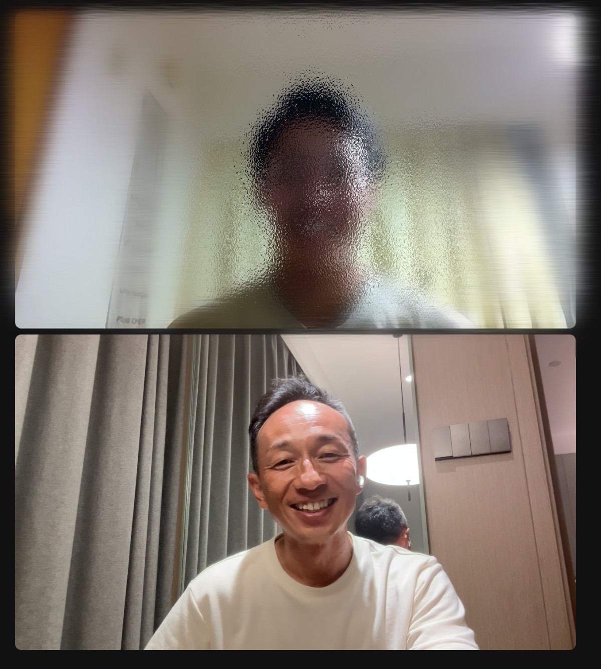 新コンテンツ開催しました‼️ 後藤さんと1on1トーク!!