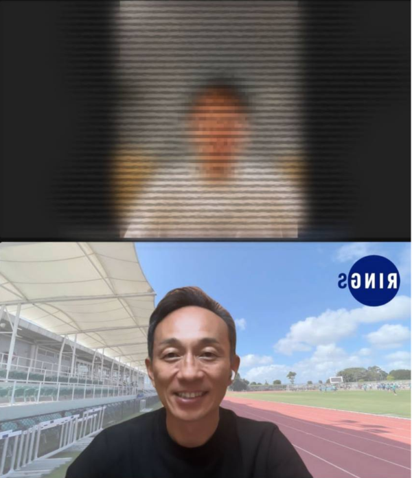 6月オンラインコンテンツ 後藤さんと1on1トーク!!